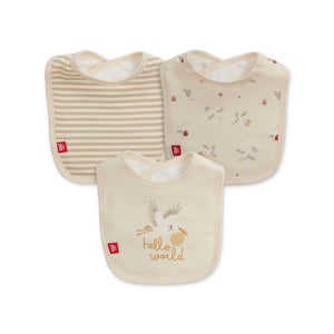 Magnetic Me Modal Bib 3 Pack ~ Special Delivery