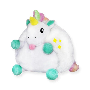 Squishable Mini Baby Unicorn