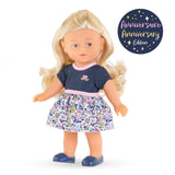 Corolle Mini Corolline ~ Rosy Anniversary Edition