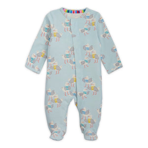 Magnetic Me Modal Footie ~ Gulls Wanna Have Fun