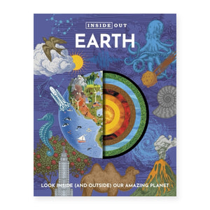 Inside Out Earth