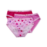 Esme Panties 3pk ~ Doodles