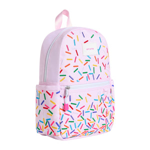 State Bags Kane Mini Backpack ~ Sprinkles