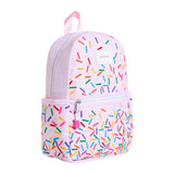 State Bags Kane Mini Backpack ~ Sprinkles