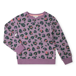 Appaman Girls Ruby Sweatshirt 7-12 ~ Lilac