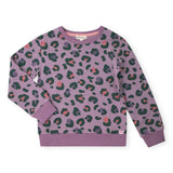 Appaman Girls Ruby Sweatshirt ~ Lilac