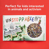 Unstoppable: Family Read-Aloud Book