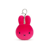 Bon Ton Toys Miffy Squish Ball Keychain 3.5''