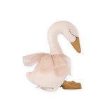 Moulin Roty The Little School of Dance Musical Swan