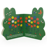 Miffy Flowers For Mother Bunny