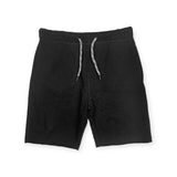 Appaman Boys Camp Shorts ~ Black
