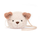 Jellycat Little Pup Bag