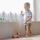 PlanToys Happy Puppy
