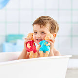 Corolle Mini Calin Bath Doll ~ Blue