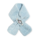 Super Smalls Disney Elsa Plush Scarf