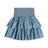 Molo Bonita Skirt ~ Washed