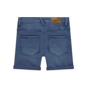 Babyface Boys 5 Pocket Shorts ~ Blue