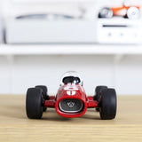 Playforever Verve Malibu Car