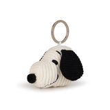 Bon Ton Toys Snoopy Corduroy Keychain