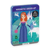 Mudpuppy Princess Magic Magnetic Dress-Up Play Set