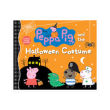 Peppa Pig and the Halloween Costume