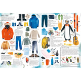All About Antarctica