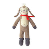 Blabla Knit Rattle ~ Pierre the Bunny