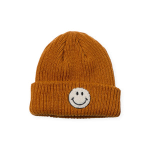 Petite Hailey Smile Beanie