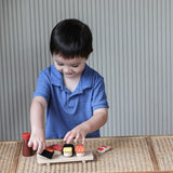 PlanToys Sushi Set