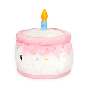 Squishable Mini Happy Birthday Cake