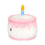 Squishable Mini Happy Birthday Cake