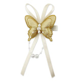 Milk x Soda Mystella Hair Clip