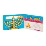 My First Menorah