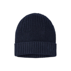 Mayoral Boys Knit Hat ~ Navy