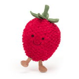 Jellycat Amuseables Strawberry