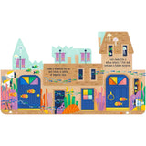 Into the Sand Castle