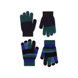 Molo Kei Gloves 2 Pack ~ Dark Night