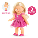 Corolle Mini Corolline Set ~ Rosy Fairy