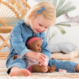Corolle Large Baby Doll ~ Lilou