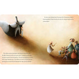 The Nutcracker by New York City Ballet Board Book