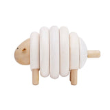 PlanToys Lacing Sheep