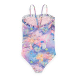 Molo Nakia Swimsuit ~ Mermaid Land