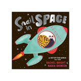 Snail in Space