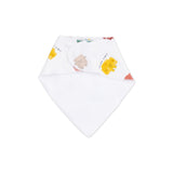 Angel Dear Bandana Bib ~ Charcuterie Cuties