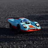 Playforever Zemonsta Car