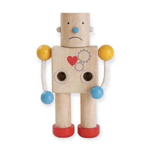PlanToys Build a Robot