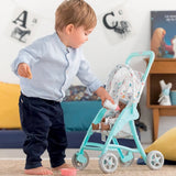Corolle Doll Stroller ~ Mint