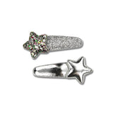 Milk x Soda Shiny Star Hair Clip