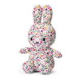 Bon Ton Toys Miffy All-Over Tulip Print 9" Plush