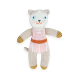 Blabla Teeny Colette Knit Doll